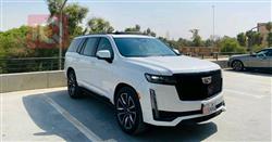 كاديلاك اسكاليد